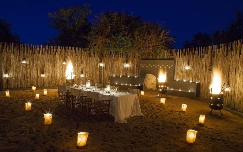 Londolozi Granite Suites 9